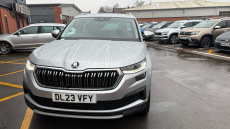 Skoda Kodiaq 2.0 TDI SE L Executive 5dr DSG [7 Seat] Diesel Estate